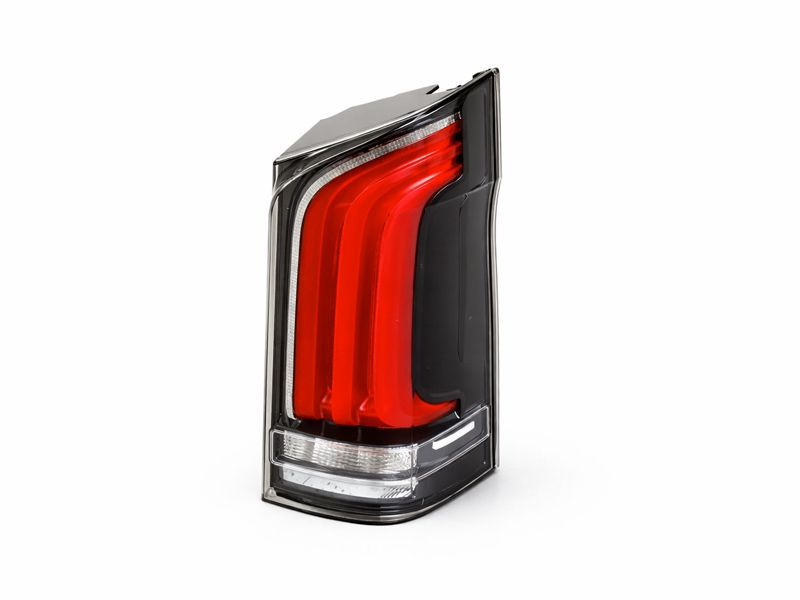 Feu Arrière LED Droit coté Passager Vito W447