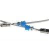 Cable électrique Joint 1.0 MM2 MCP2.8