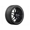 Jante AMG Mercedes 22 pouces GLE W167- Essieu Avant - 10 J x 22 ET 55, noir mat