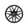 Jante AMG Mercedes 22 pouces GLE W167- Essieu Arrière - 11,5 J x 22 ET 53, noir mat