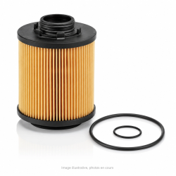 Filtre à carburant Mercedes Citan W415 - A4150901100