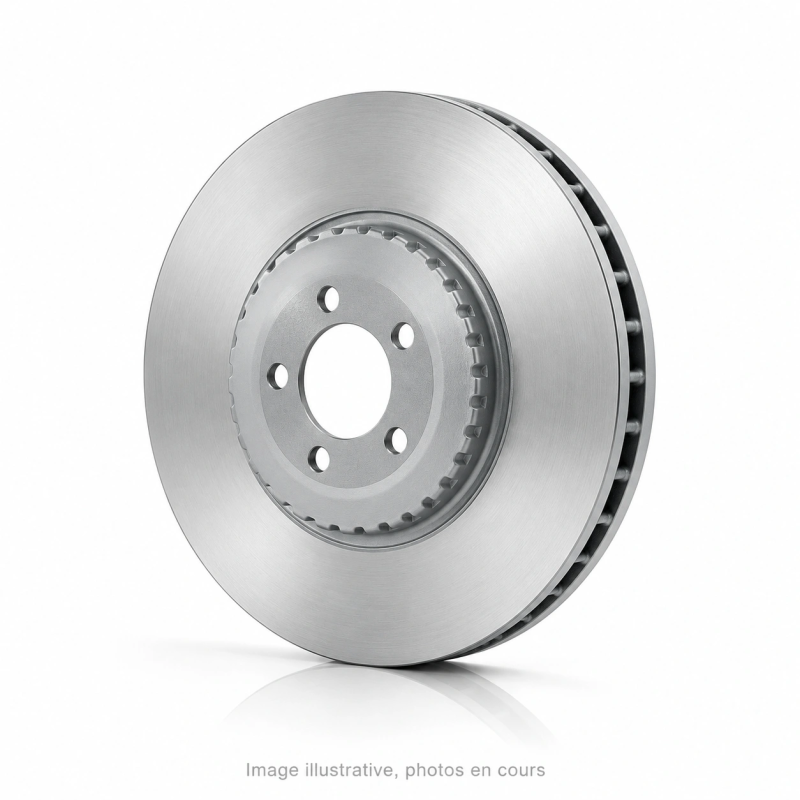 Disque de frein arrière plein Mercedes Sprinter W907/W910 - A910423020007