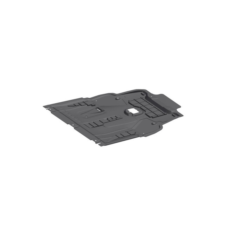 Plaque sous moteur Classe A176 200 CDI