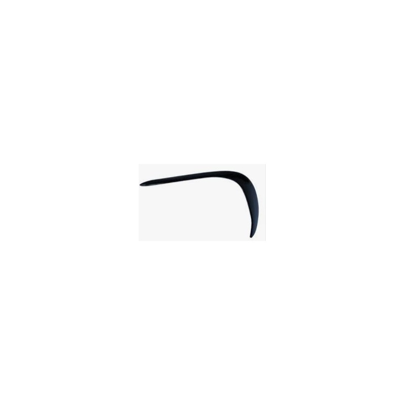 DEFLECTEUR DE PARE CHOC LATERAL GAUCHE EQA