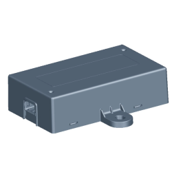 Module batterie SOS Classe X 470