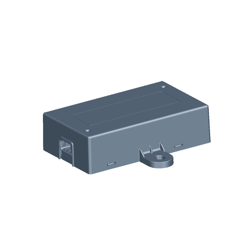 Module batterie SOS Classe X 470
