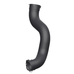 FLEXIBLE D AIR SURALIM. Gauche Mercedes-Benz