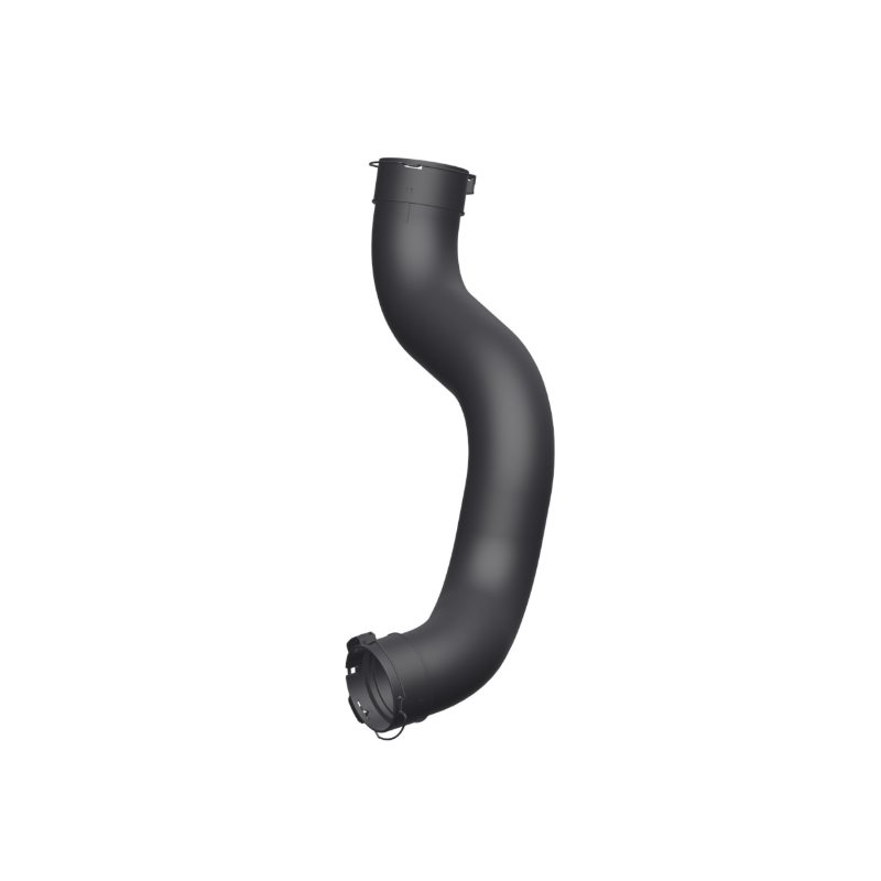 FLEXIBLE D AIR SURALIM. Gauche Mercedes-Benz