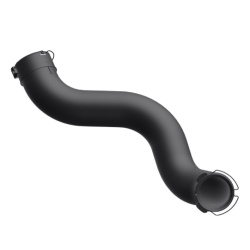 FLEXIBLE D AIR SURALIM. Gauche Mercedes-Benz