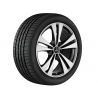 Jante GLC 253 - 8,5 J x 20 ET 40 Mercedes-Benz