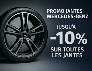► -10% sur toutes les Jantes