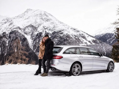 Nos 10 meilleurs accessoires Mercedes à offrir à Noël