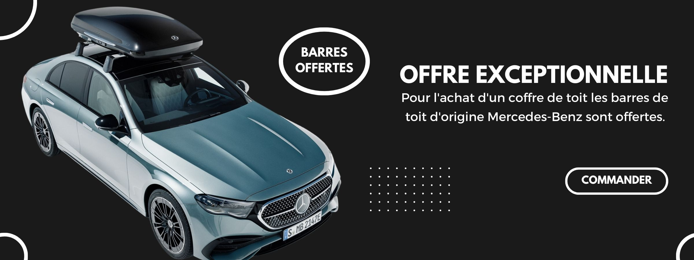 Boutique Mercedes-Benz & AMG officielle - Accessoires d'origine