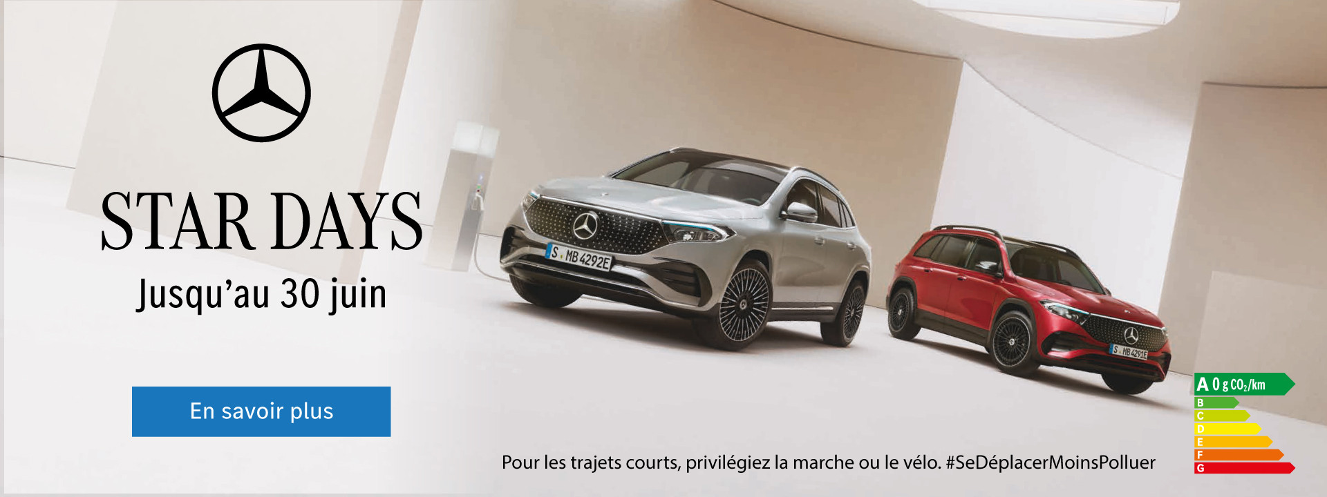 STAR DAYS Mercedes-Benz