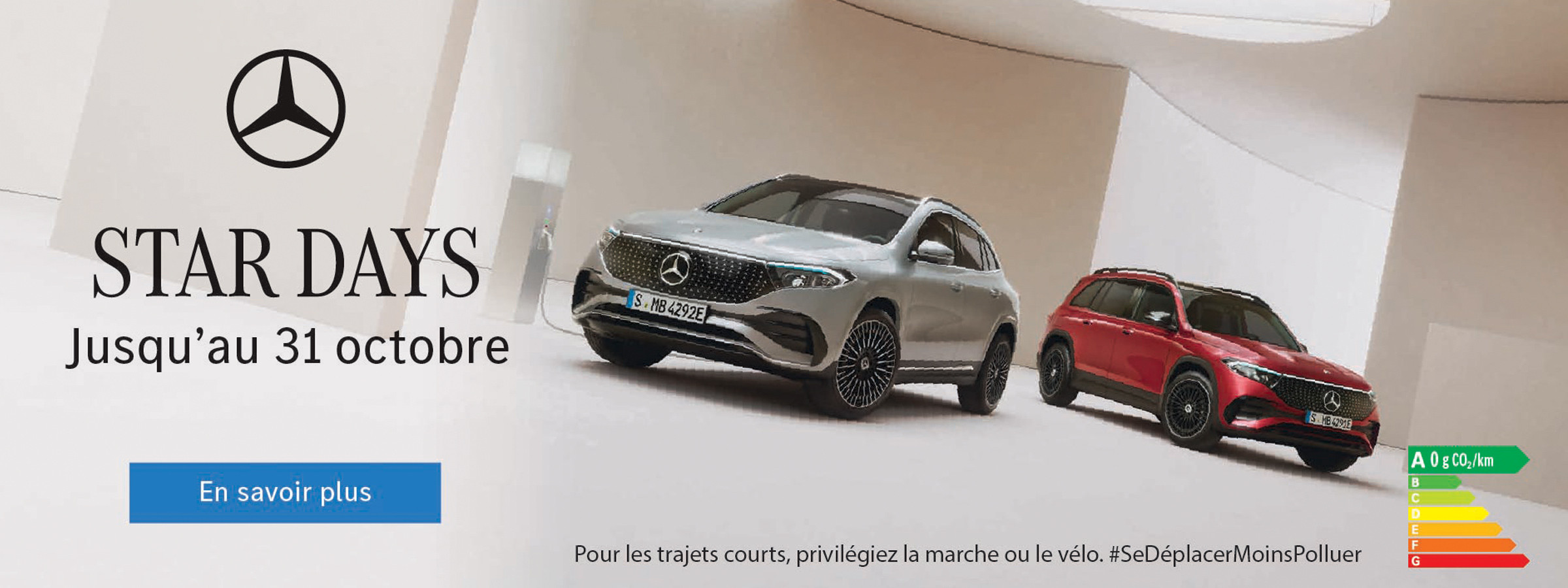 STAR DAYS Mercedes-Benz